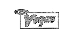 CASA VEGAS logo