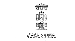 CASA VENETA logo