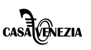 CASA VENEZIA logo