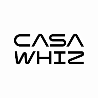 CASA WHIZ logo