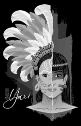 CASA YARI logo