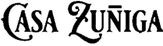 CASA ZUNIGA logo