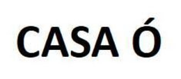 CASA Ó logo