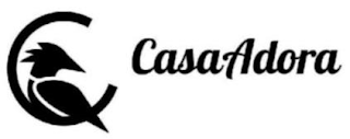 CASAADORA logo