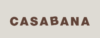 CASABANA logo