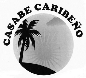 CASABE CARIBEÑO logo