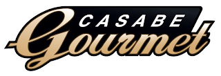 CASABE GOURMET logo