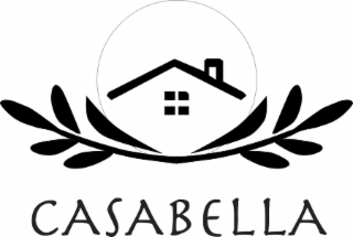 CASABELLA logo