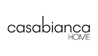 CASABIANCA HOME logo