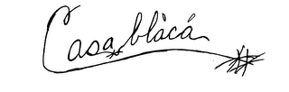 CASABLACA logo