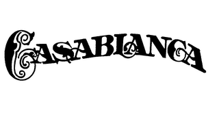 CASABLANCA logo