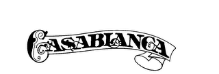 CASABLANCA logo