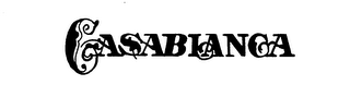 CASABLANCA logo