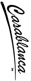 CASABLANCA logo
