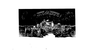 CASABLANCA logo