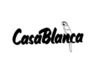 CASABLANCA logo