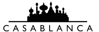 CASABLANCA logo