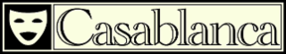 CASABLANCA logo