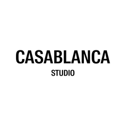 CASABLANCA STUDIO logo