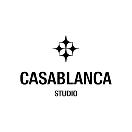 CASABLANCA STUDIO logo
