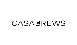 CASABREWS logo