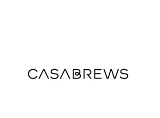 CASABREWS logo