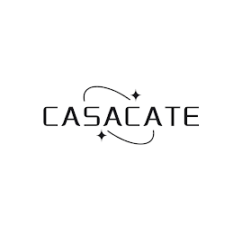 CASACATE logo