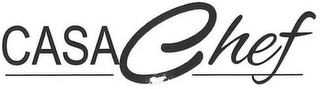 CASACHEF logo