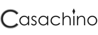 CASACHINO logo