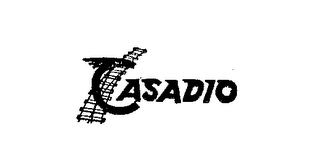 CASADIO logo