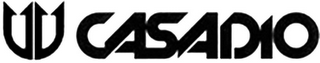 CASADIO logo