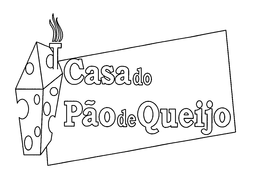 CASADO PÂODEQUEIJO logo