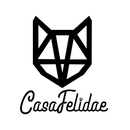 CASAFELIDAE logo