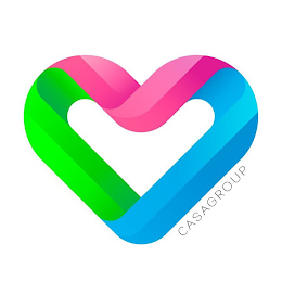 CASAGROUP logo
