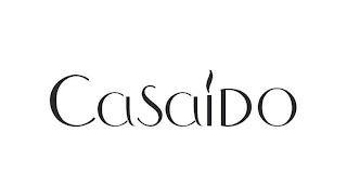 CASAIDO logo