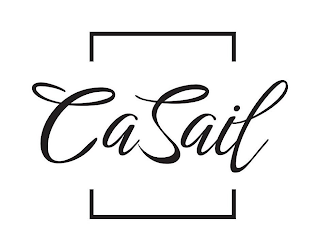 CASAIL logo