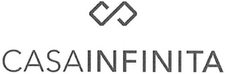CASAINFINITA logo