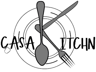 CASAKITCHN logo