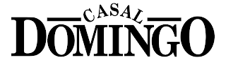 CASAL DOMINGO logo