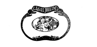 CASAL ROLIM logo