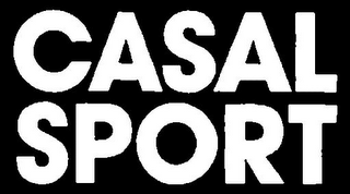 CASAL SPORT logo
