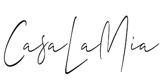 CASALAMIA logo