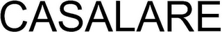 CASALARE logo