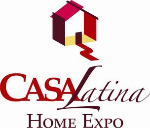 CASALATINA HOME EXPO logo