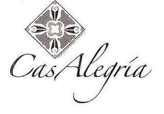 CASALEGRIA logo