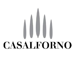 CASALFORNO logo