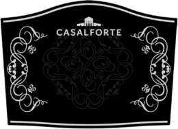 CASALFORTE logo