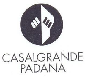 CASALGRANDE PADANA logo