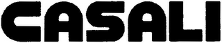 CASALI
