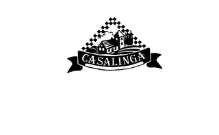 CASALINGA logo